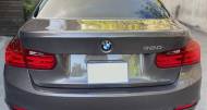 BMW 3-Series 1,6L 2014 for sale