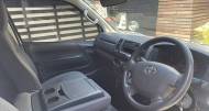 Toyota Hiace 2,0L 2016 for sale