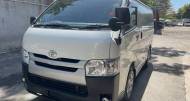 Toyota Hiace 2,0L 2016 for sale