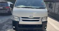 Toyota Hiace 2,0L 2016 for sale