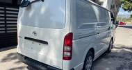 Toyota Hiace 2,0L 2016 for sale