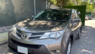 Toyota RAV4 2,0L 2014 for sale