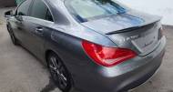 Mercedes-Benz CLA-Class 2,0L 2015 for sale