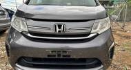 Honda Stepwgn 2,0L 2017 for sale