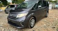 Honda Stepwgn 2,0L 2017 for sale