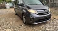 Honda Stepwgn 2,0L 2017 for sale