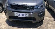 Land Rover Discovery Sport 3,0L 2017 for sale