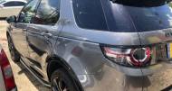 Land Rover Discovery Sport 3,0L 2017 for sale