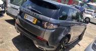 Land Rover Discovery Sport 3,0L 2017 for sale