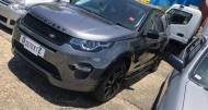 Land Rover Discovery Sport 3,0L 2017 for sale