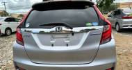 Honda Fit 1,5L 2017 for sale