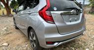 Honda Fit 1,5L 2017 for sale