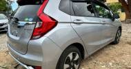 Honda Fit 1,5L 2017 for sale