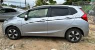 Honda Fit 1,5L 2017 for sale