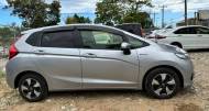 Honda Fit 1,5L 2017 for sale