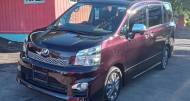 Toyota Voxy 2,0L 2013 for sale