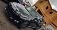 Toyota Harrier 2,0L 2017 for sale