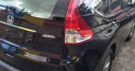 Honda CR-V 2,0L 2012 for sale