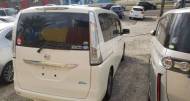 Nissan Serena 2,0L 2014 for sale