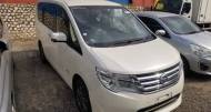 Nissan Serena 2,0L 2014 for sale