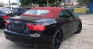 Audi A5 2,0L 2013 for sale