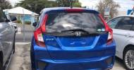 Honda Fit 1,3L 2017 for sale