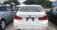 BMW 3-Series 2,0L 2016 for sale