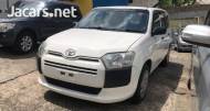 Toyota Probox 1,5L 2017 for sale