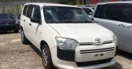 Toyota Probox 1,5L 2017 for sale