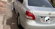 Toyota Belta 1,3L 2011 for sale