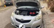 Toyota Belta 1,3L 2011 for sale