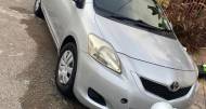 Toyota Belta 1,3L 2011 for sale