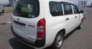 Toyota Probox 1,5L 2017 for sale