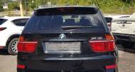 BMW X5 3,0L 2013 for sale