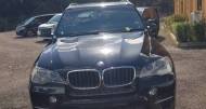 BMW X5 3,0L 2013 for sale