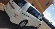 Toyota Isis 1,8L 2014 for sale