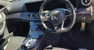 Mercedes-Benz E-Class 3,0L 2017 for sale