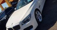 BMW 7-Series 3,0L 2014 for sale