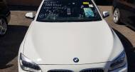 BMW 7-Series 3,0L 2014 for sale