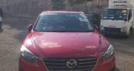 Mazda CX-5 2,2L 2016 for sale