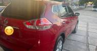 Nissan X-Trail 2,1L 2018 for sale