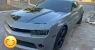 Chevrolet Camaro 2,3L 2015 for sale