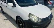 Nissan AD Wagon 1,4L 2009 for sale