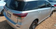 Toyota Wish 2,0L 2010 for sale