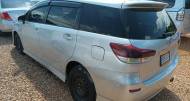 Toyota Wish 2,0L 2010 for sale