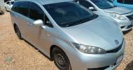 Toyota Wish 2,0L 2010 for sale