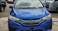 Honda Fit 1,5L 2014 for sale