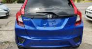 Honda Fit 1,5L 2014 for sale