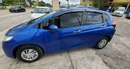 Honda Fit 1,5L 2014 for sale