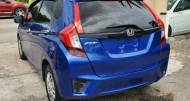 Honda Fit 1,5L 2014 for sale